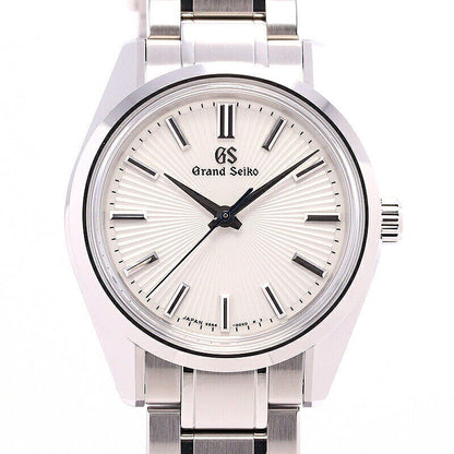 Grand Seiko Heritage Collection 44GS Hand-wound Mechanical SBGW297 Used in Japan