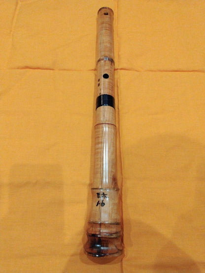 Shakuhachi  Kocho Kinko style Approx. 48.3cm 19in Used in Japan