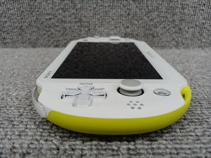 Sony PS VITA main unit PCH-2000 Used in Japan