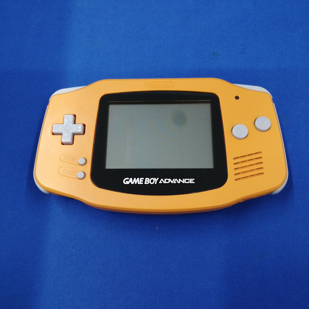 Nintendo Gameboy Advance AGB-001 Used in Japan F/S