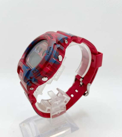 CASIO G-SHOCK G-Shock: GMD-S6900F-4 Used in Japan F/S