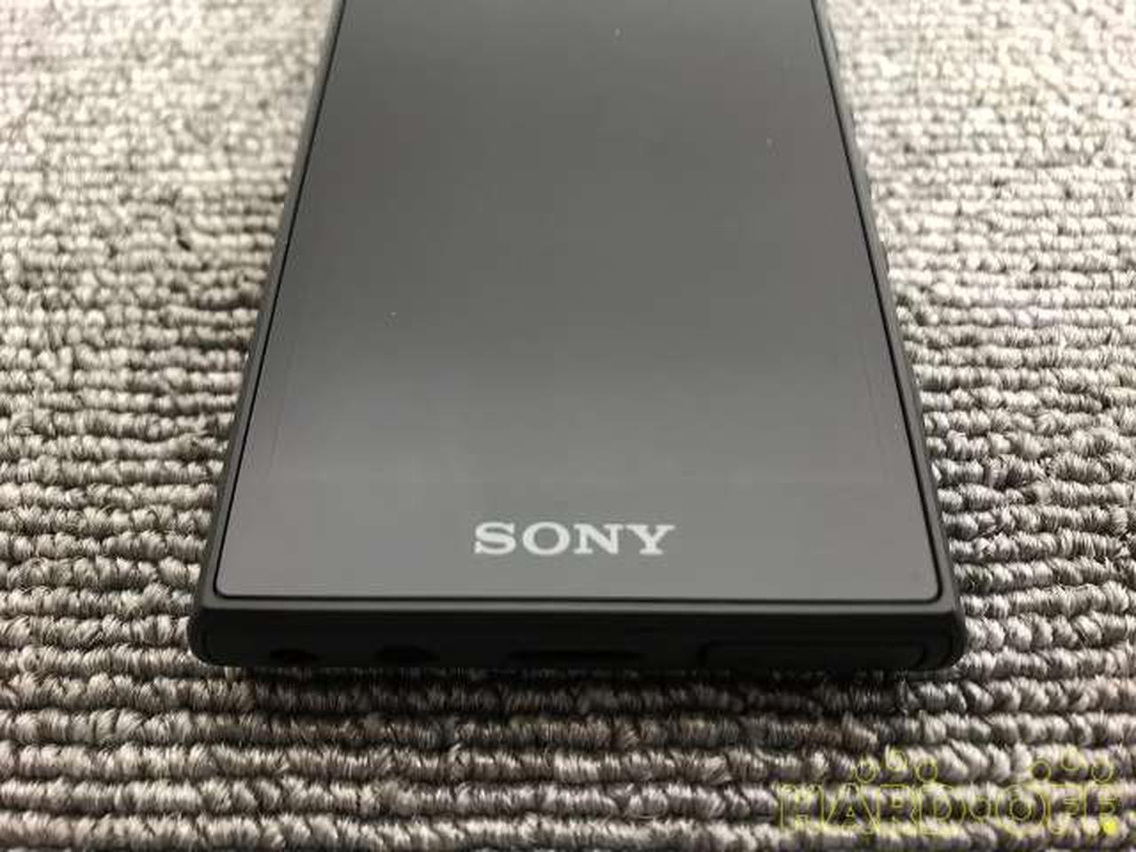 Sony Walkman Model Number: NWA-107 64GB Used in Japan F/S