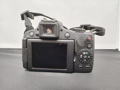 Canon Digital Camera Model number: SX50HS Used in Japan F/S