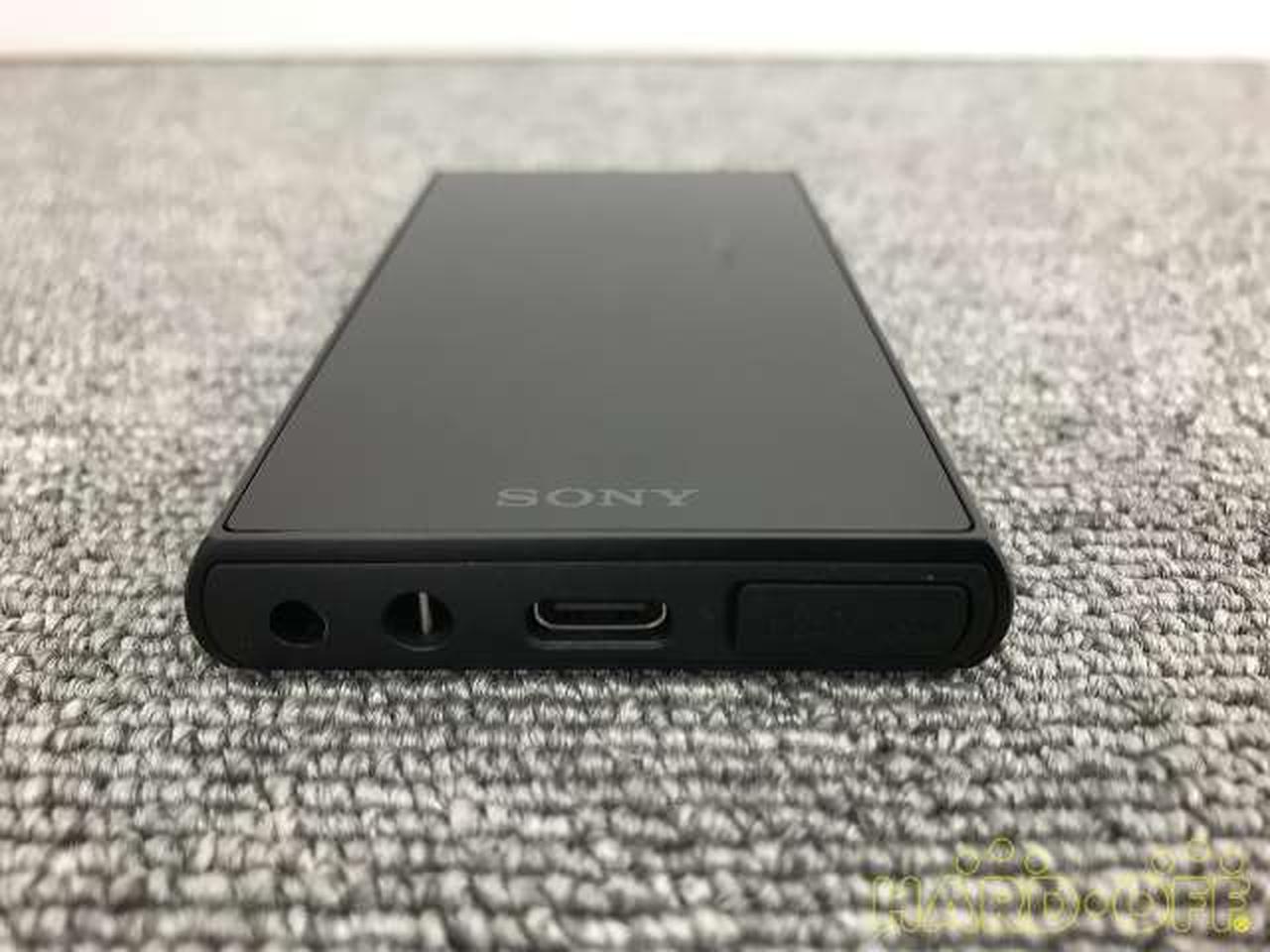 Sony Walkman Model Number: NWA-107 64GB Used in Japan F/S