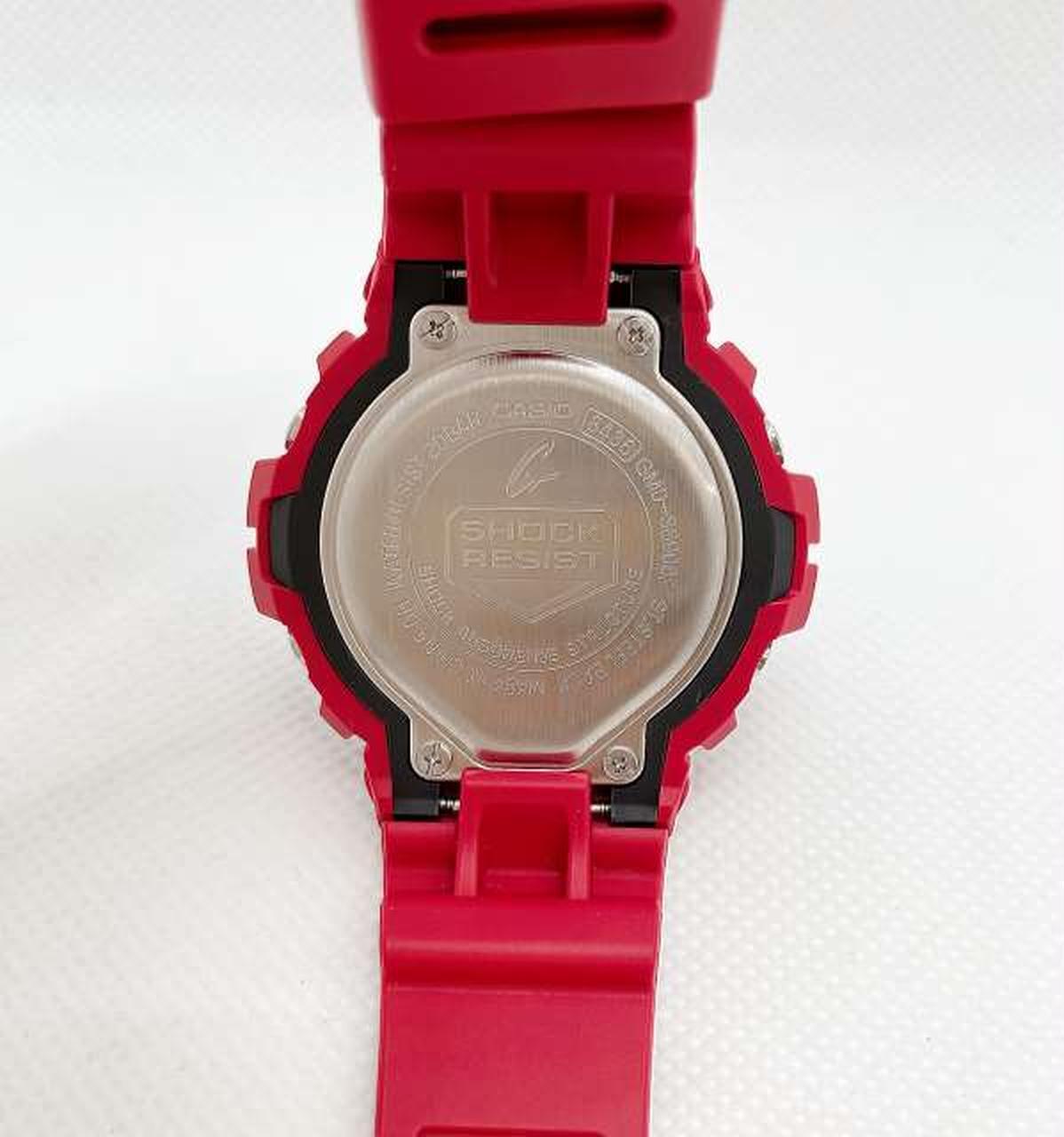 CASIO G-SHOCK G-Shock: GMD-S6900F-4 Used in Japan F/S