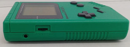 Nintendo Game Boy Bros DMG-01 Green Used in Japan F/S