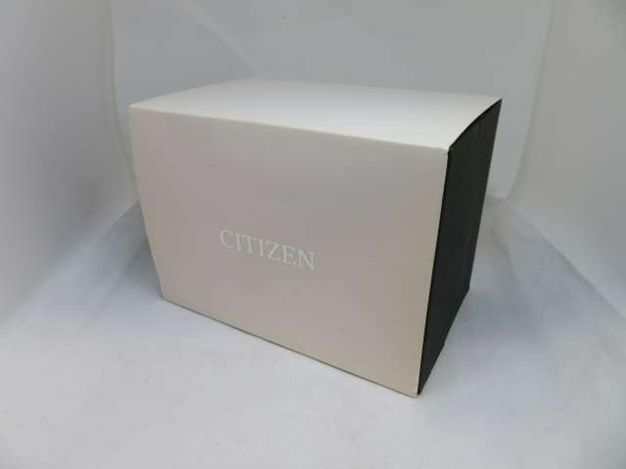 Citizen Watch Eco Drive Promaster B877-R009257 Used in Japan