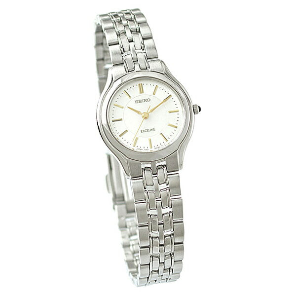 Seiko Watch Dolce&Exceline Ladies SWDL099 Used in Japan