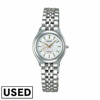 Seiko Watch Dolce&Exceline Ladies SWDL099 Used in Japan