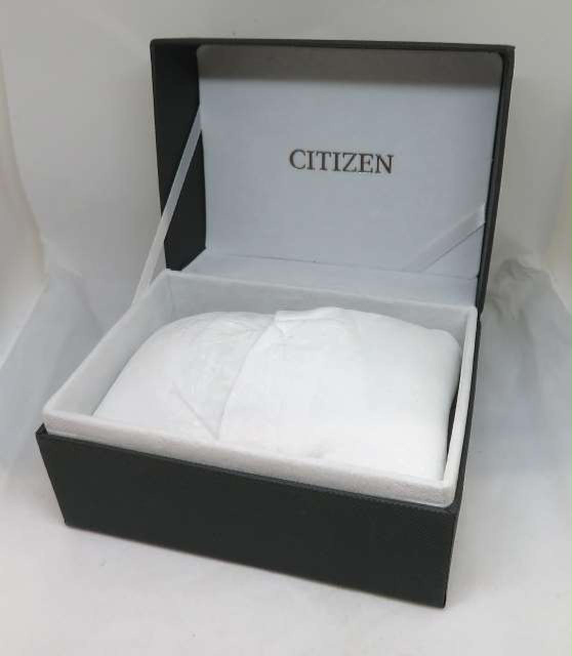 Citizen Watch Eco Drive Promaster B877-R009257 Used in Japan