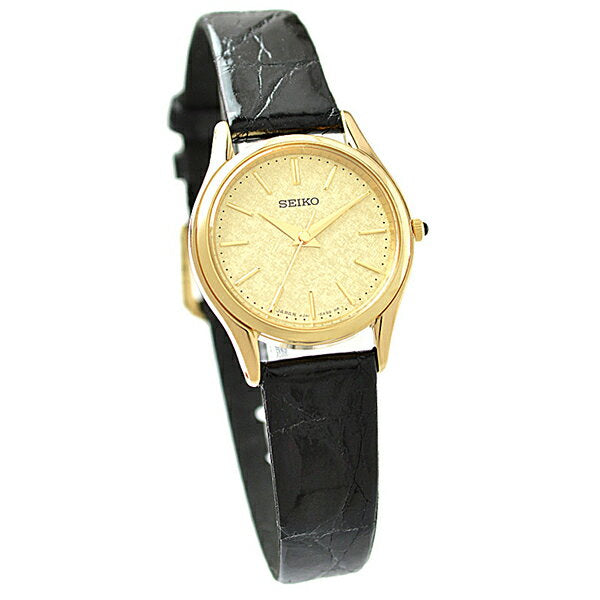 Seiko Watch Dolce&Exceline Ladies SWDL160 Used in Japan