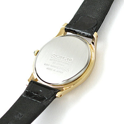 Seiko Watch Dolce&Exceline Ladies SWDL160 Used in Japan