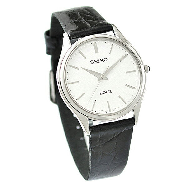 Seiko Watch Dolce&Exceline  Men's SACM171 Used in Japan