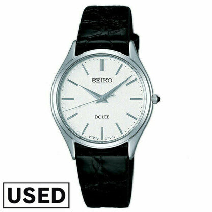 Seiko Watch Dolce&Exceline  Men's SACM171 Used in Japan