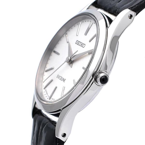 Seiko Watch Dolce&Exceline Ladies SWDL209 Used in Japan