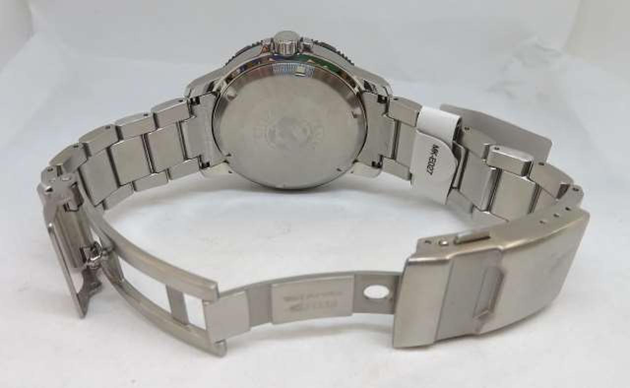 Citizen Watch Eco Drive Promaster B877-R009257 Used in Japan