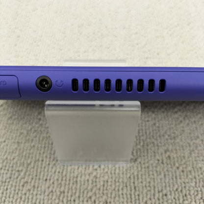 Nintendo HDH-001 Switch Light Blue w/ Box Used in Japan