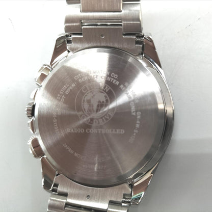 Citizen Watch Eco Drive E660-S119936 Used in Japan