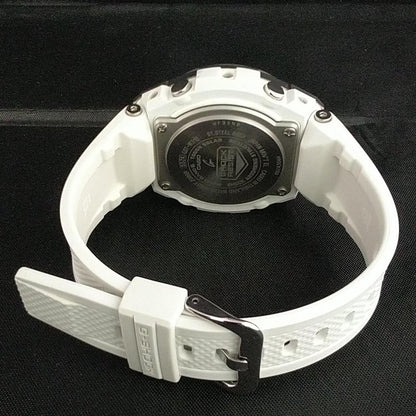 Casio Watch G-Shock Solar SS GST-W310 Used in Japan