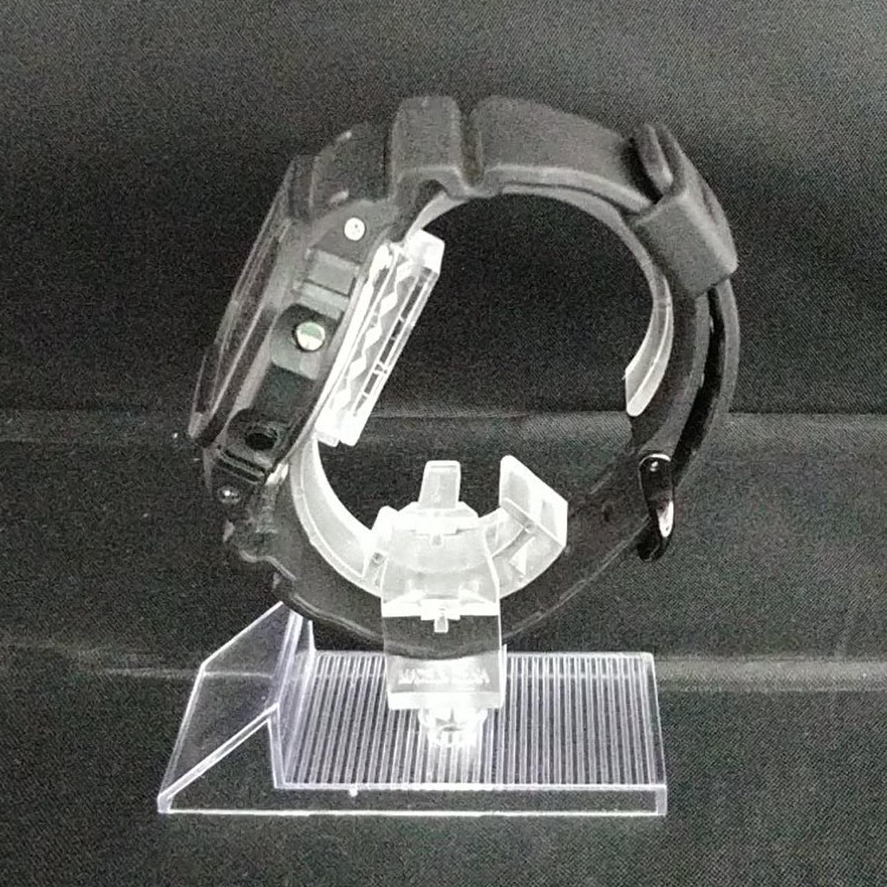 Casio Watch G-Shock Quartz Kinashi Cycle Collaboration DW-5600VT Used in Japan