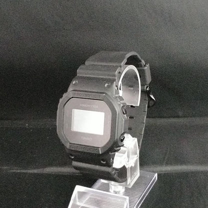 Casio Watch G-Shock Quartz Kinashi Cycle Collaboration DW-5600VT Used in Japan