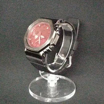 Casio Watch G-Shock Quartz GM-2100B Used in Japan