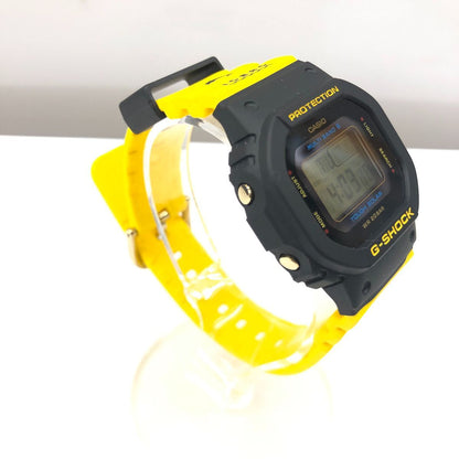 Casio Watch G-Shock Love The Sea And The Earth GMD-W5600K-9JR Used in Japan