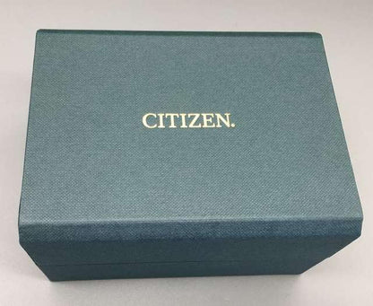 Citizen Watch Eco Drive Solar H331-T011462Y Used in Japan