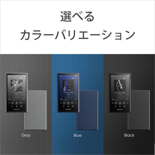 Sony NW-A307 H Walkman compatible with high resolution sound source WALKMAN New