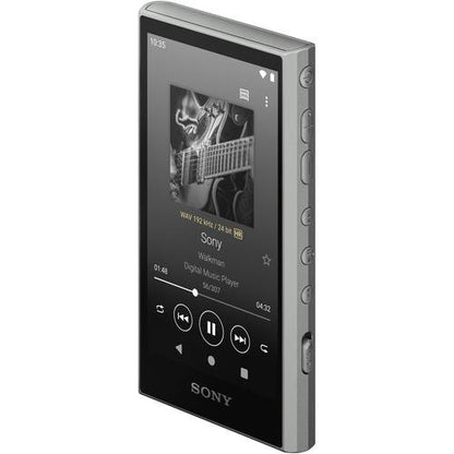 Sony NW-A307 H Walkman compatible with high resolution sound source WALKMAN New