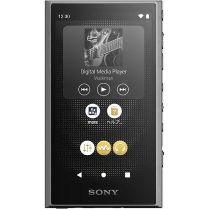 Sony NW-A307 H Walkman compatible with high resolution sound source WALKMAN New