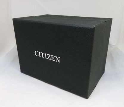 Citizen Watch Eco Drive Promaster B877-R009257 Used in Japan