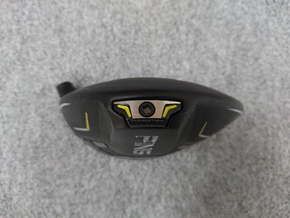Mint 2024 Pin PING G430 MAX 10K 10.5° Driver Head Only Used in Japan