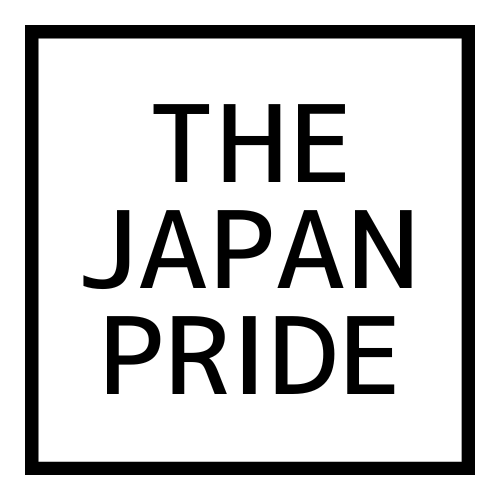 The Japan Pride