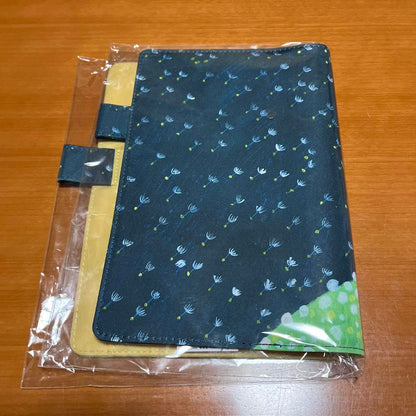 Mint Hobonichi Techo 2024 Keiko Shibata Cousin size (A5) Notebook cover Only