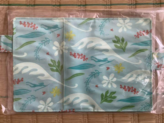 Mint Hobonichi notebook cover unused From Japan