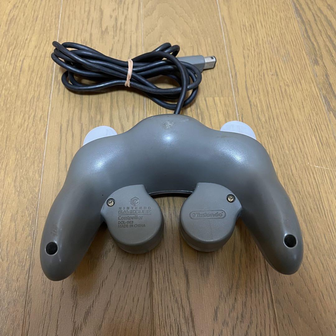 GameCube Controller Panasonic Used in Japan