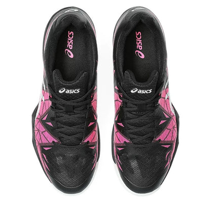 ASICS Handball Shoes Men's Women's GEL-FASTBALL 3THH546.006 New From Japan