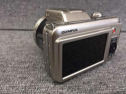 Near Mint Olympus Digital Camera model number: SP-800UZ From Japan