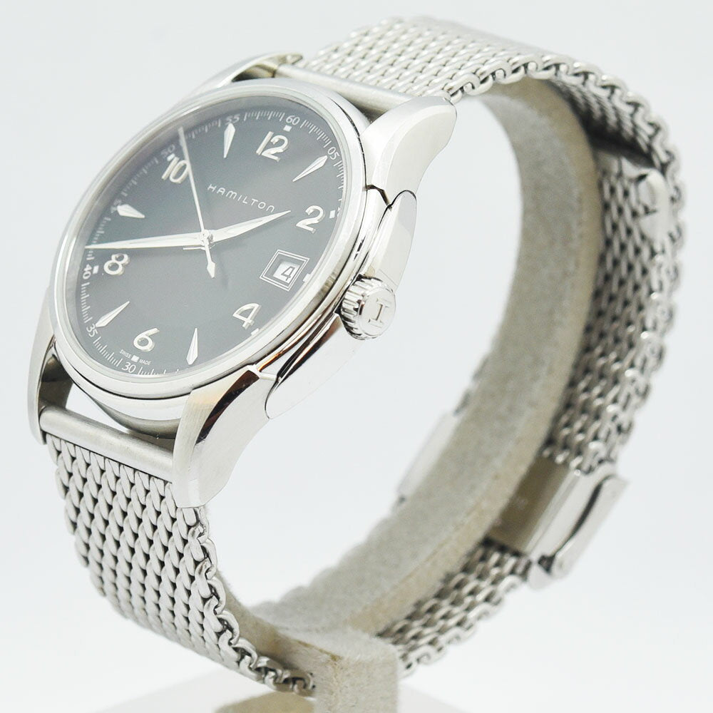 HAMI H324111 SILVER