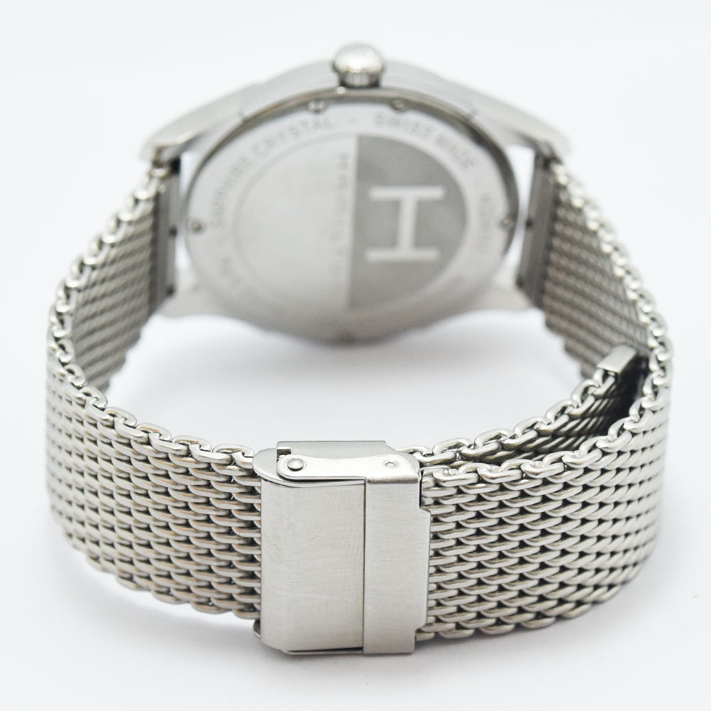 Hamilton Watch Men's Jazzmaster Quartz H324111 Used in Japan – The