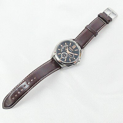 Seiko Watch Brightz 6R21-00W0 automatic chronograph date