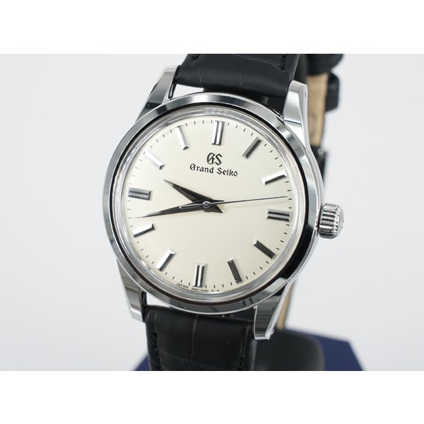 Mint Grand Seiko Watch SBGW2319S Mechanical Elegance Collection From Japan