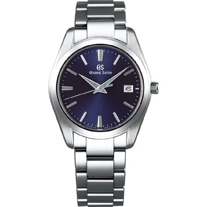 Mint Grand Seiko Watch SBGX265 Men's Heritage Collection From Japan
