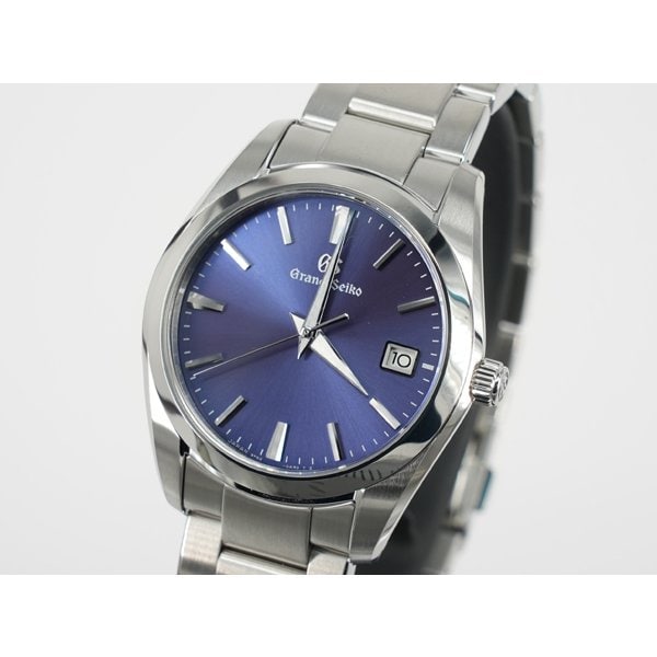 Mint Grand Seiko Watch SBGX265 Men's Heritage Collection From Japan