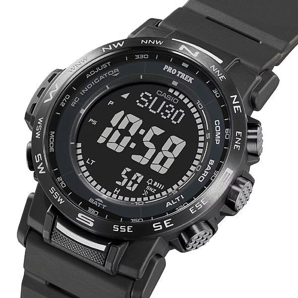 Casio Watch PRO TREK Climber Line PRW-35Y-1BJF New From Japan