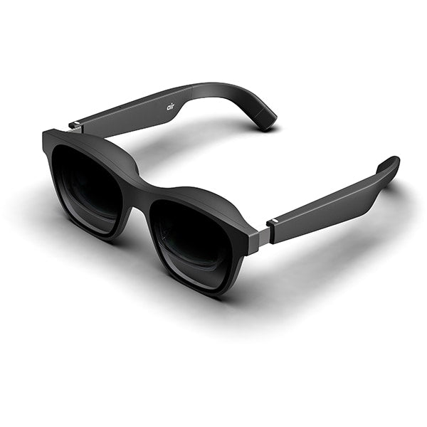 NR-7100RGLX [Xreal Air/AR glasses 201-inch large screen/TUV certification