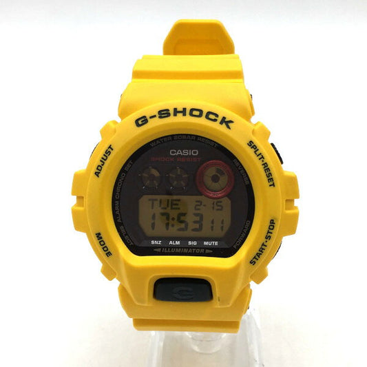 Casio Watch G-SHOCK 30th Anniversary Limited Edition GD-X6930E Used in Japan