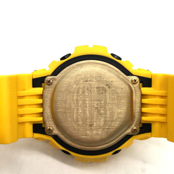 Casio Watch G-SHOCK 30th Anniversary Limited Edition GD