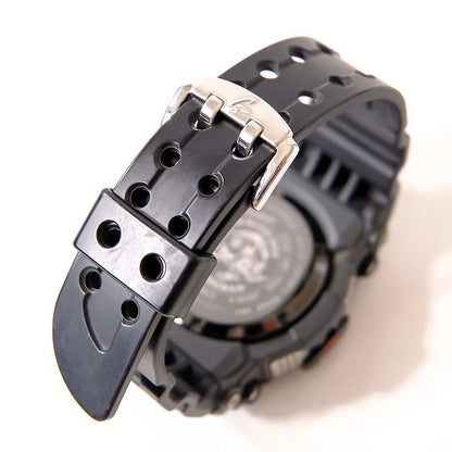 Casio Watch G-Shock Master of G Frogman GWF-1000-1JF Used in Japan